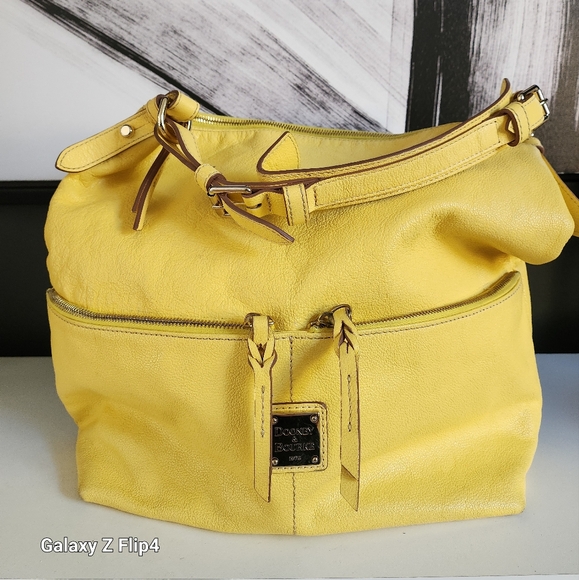 Dooney & Bourke bag - Picture 3 of 17